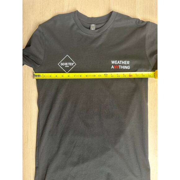 Limited Friends of Gore-Tex Studio Long Sleeve T-Shirt Size M - New - Picture 10 of 10